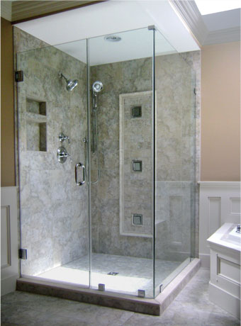 frameless-shower-replace