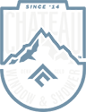 Chateau Window and Shower LLC logo