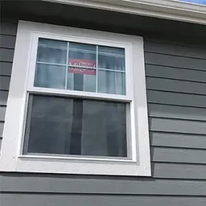 replacement vinyl window installed colorado